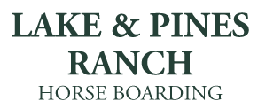 Lake and Pines Ranch Logo